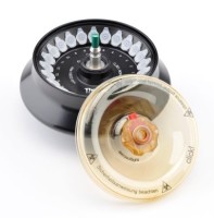 Ротор угловой MicroClick 24 х 1,5/2 мл, до 17850 об/мин, 30279 g, с аэрозоль-непрониц. крышкой, Thermo FS