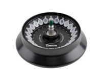 Ротор угловой MicroClick 24 х 1,5/2 мл, до 17850 об/мин, 30279 g, с аэрозоль-непрониц. крышкой, Thermo FS