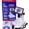 Микроскоп цифровой Levenhuk DTX 700 LCD