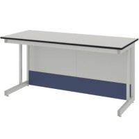 Стол лабораторный рабочий низкий ЛАБ-PRO CЛн 180.65.75 С20