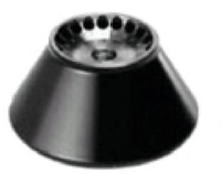 Ротор угловой S70-AT, для Sorvall MTX/MX, 80’000 об/мин, 307’050g, 20х0,5 мл, Thermo FS