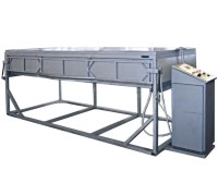 Электропечь колпаковая СГО-11.21.3/8,5-И1(F)