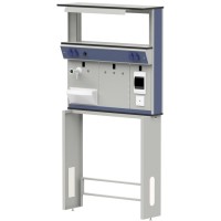 Технологическая стойка сервисная ЛАБ-PRO ТССП 90.30.180