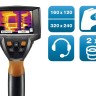 Комплект testo 875-2i - Тепловизор <50 мК с принадлежностями (снят с производства)