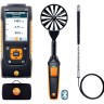 testo 440 Комплект для вентиляции 2 с Bluetooth® - testo 440 Комплект для вентиляции 2 с Bluetooth®