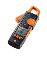 testo 770-2 - Токоизмерительные клещи