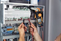 testo 770-2 - Токоизмерительные клещи