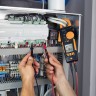 testo 770-2 - Токоизмерительные клещи