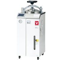 Автоклав вертикальный автоматический Yamato ST-511