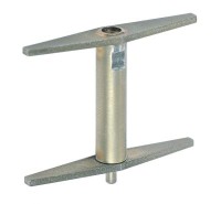 Двойной нож А 11.6 для мельницы А 11 basic, IKA