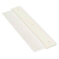 Гребенка 25 лунок, 1,5 мм, для Protean II xi, Bio-Rad