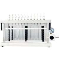 Устройство для твердофазной экстракции Stegler SPX-12