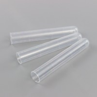 Пробирка цилиндрическая без пробки, 10 мл, 16*100 мм, п/п, по ТУ 9464-015-29508133-2014, уп. 100 шт