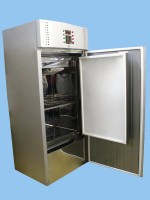 Камера морозильная КМ-0,19*