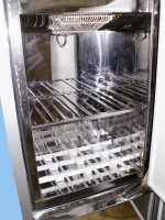 Камера морозильная КМ-0,19*