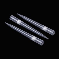 Наконечник с фильтром (россыпь) 1000 мкл - 1000 шт.