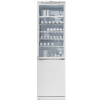 Холодильник-витрина с морозильной камерой POZIS RD-164 (270/130 л)