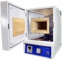 Муфельная печь 7,2 л. ULAB UF-1207