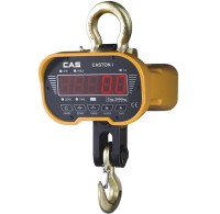 Весы крановые CAS 3 THA