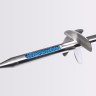 Пробоотборник зональный Bürkle All-layer drill многоуровневый бур