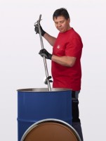 Пробоотборник зональный Bürkle All-layer drill многоуровневый бур