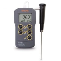 Водонепроницаемый термометр HI 93510