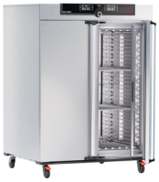 Климатическая камера Memmert тепло-холод-влага HPP1060eco, 1060 л