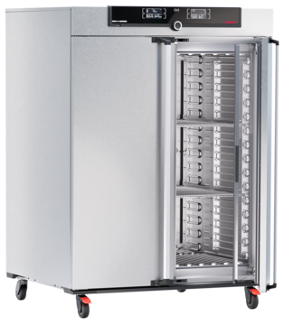 Климатическая камера Memmert тепло-холод-влага HPP1060eco, 1060 л