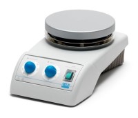 Мешалка с подогревом ARE 