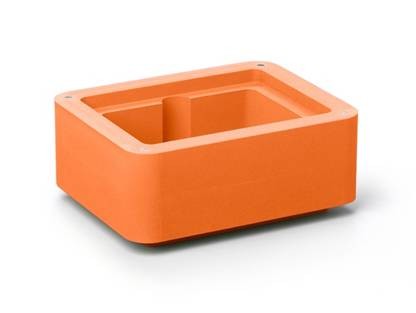 Вставка-воротник удлинительная CoolBox XT, оранжевый, Corning (BioCision)