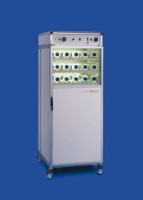 СО2-инкубатор для роллерных бутылей, 90 мест, до +50 °С, до 2 об/мин, Incudrive 90, Schuett