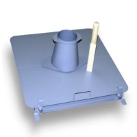 Встряхивающий стол ВС70