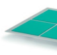 Платформа W для Celltron универсальная с клейким основанием Sticky Stuff, 400х330 мм, Infors