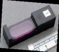 Димидиевый фильтр для спектрофотометра, Shimadzu