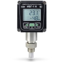 Измеритель микровлажности газов ИВГ-1 Н-И-Д3-М20х1,5