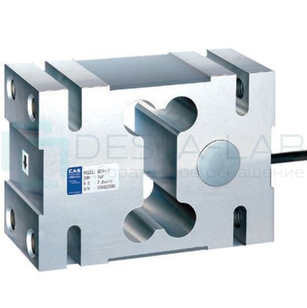 Тензодатчики CAS BCH-1T