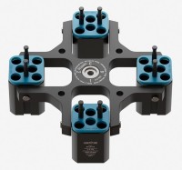 Универсальный ротор-крестовина S-4-100, Liston 