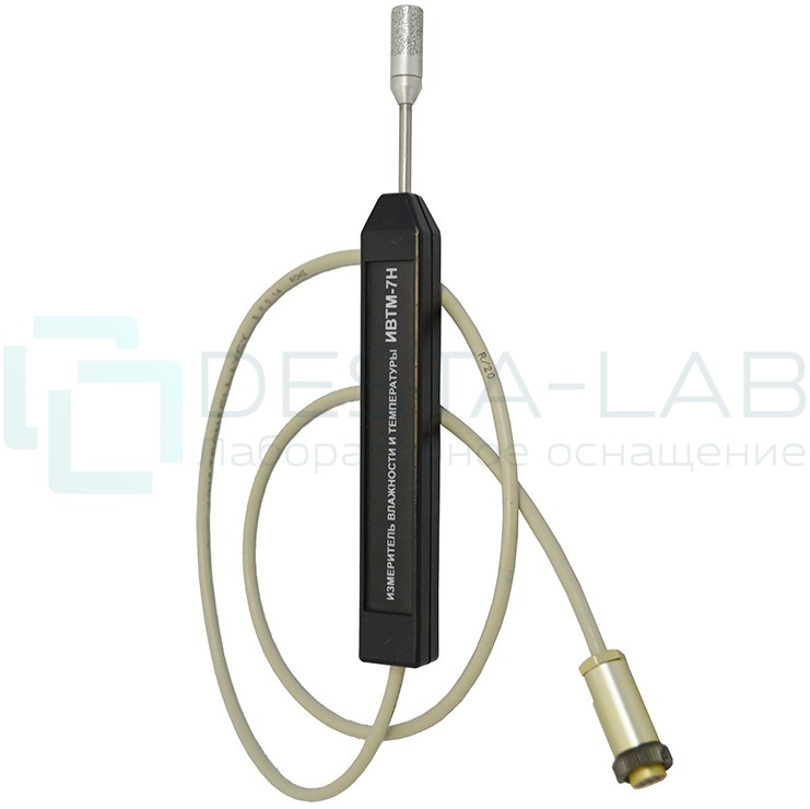 Термогигрометр ИВТМ-7 Н-01-3В, с поверкой 