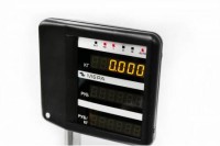 ПВм-3/15-Т - Торговые электронные весы