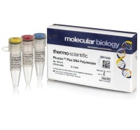 ДНК-полимераза Phusion Plus с &quot;горячим&quot; стартом, Thermo FS