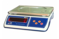 МТ-3-В1ДА (0,5/1:300х230) &quot;Олимп 4&quot; - Технические электронные весы фасовочные