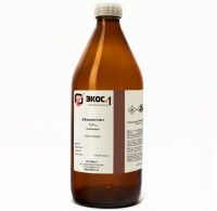 Изооктан эталонный, канистра металл 20 л.