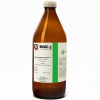 Этилцеллозольв чистый (Ч), бутыль 20 л.