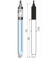 Электрод ЭСТ-0501
