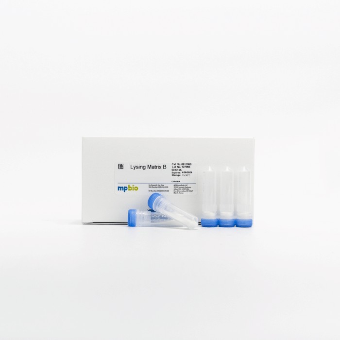 Набор для выделения белков из микроорганизмов FastProtein Blue Matrix, MP Biomedicals
