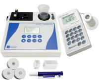 Эксперт-СТ. Минилаборатория для бассейнов. Комплект №1, с поверкой