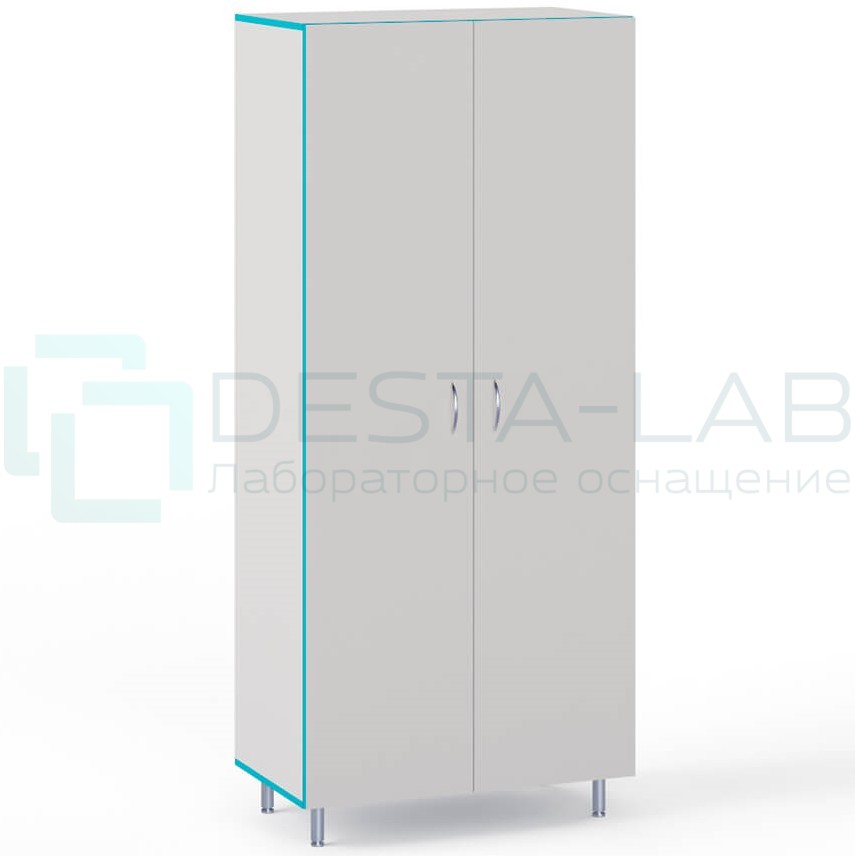 Шкаф для одежды ШО НВК 800 (800x460x1820)