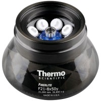 Центрифуга, до 24000 об/мин, 68 905 g, 8х50 мл или 24×15 мл, с роторами, с охлаждением, напольная, с адаптерами 1,5 мл, макс. для данной центрифуги: 21500 об/мин (63049 g) или 20000 об/мин ( 47850 g), Sorvall LYNX 4000, Thermo FS