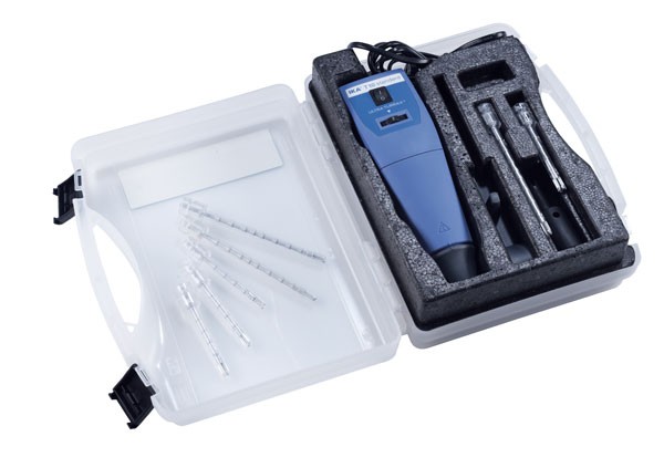 Диспергатор IKA ULTRA-TURRAX T 10 standard PCR Kit