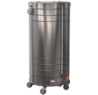 Сборник для хранения очищенной воды С-500, Ливам